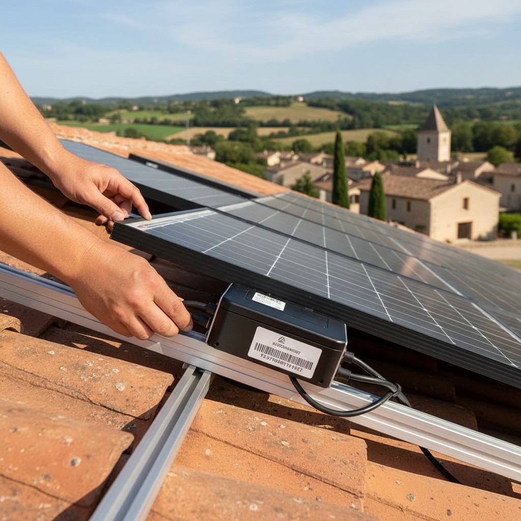 BAUMARD ENERGIES HYROME ELEC SERVICES